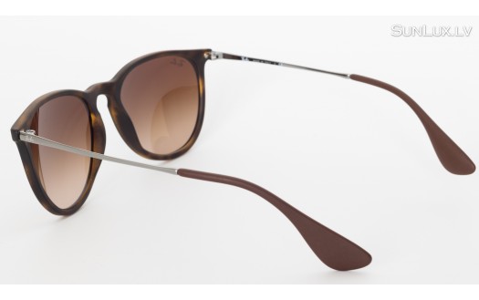 Ray-Ban Erika (RB4171 865/13 54mm) saules brilles